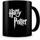 SD Toys Caneca Harry Potter