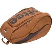 Softee Bolsa De Raquete De Padel Carburo