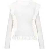 Faina Pullover offwhite