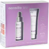 Sensilis Set di protocolli Dark Spot 2 pezzi — Set viso