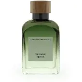 Adolfo Dominguez perfume Vetiver Terra EDP 120 ml