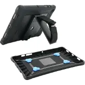 Mobilis Capa 360 Handstrap Ipad 10.9´´
