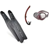 Spetton Equipamento De Pesca Submarina Black Diamond