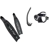 Spetton Equipamento De Pesca Submarina Elite3 Sx30