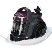 Bosch Aspirador Sem Saco Bgc05aaa1 1.5l 700w