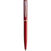 Waterman Caneta allure vermelha| Com estojo incluido