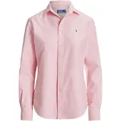Ralph Lauren Blusa cor-de-rosa