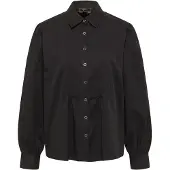 Faina Blusa preto