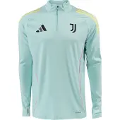 Adidas Camisola de Treino Tiro 25 Competition da Juventus – Criança