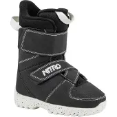 Nitro Botas De Snowboard Rover