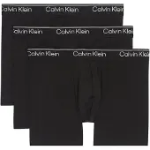 Calvin Klein Underwear Boxers preto