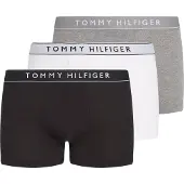 Tommy Hilfiger Boxers Um0um03520 3 Unidades