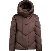 Khujo Casaco de inverno 'OLSA2' malva