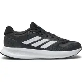 Adidas Sapatilha de corrida 'Runfalcon 5' preto / branco