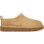 Ugg Chinelos W CLASSIC MICRO mulheres - Bege - 42