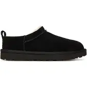 Ugg Chinelos W CLASSIC MICRO mulheres - Preto - 42