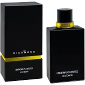 John Richmond perfume Unknown Pleasures Acid Bomb EDP 100 ml