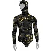 Epsealon Colete De Pesca Submarina Fusion 7 Mm