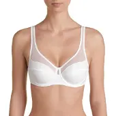 Dim Adaptáveis GENEROUS CLASSIC mulheres - Branco - 100B