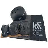 KRF Conjunto De Proteção Essential