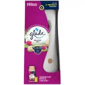 Glade Automatic air freshener Relaxing Zen 269 ml