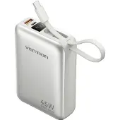 Vention Powerbank 20000mah