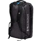 Black Diamond Bolsa Duffle Stonehauler 60l