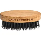 Captain Fawcett's Escova para barba Wild Boar