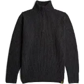 G-Star Pullover 'Essential' antracite