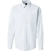 BOSS Camisa De Manga Comprida Relegant 6 10260284 Orange