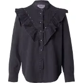 Pepe Jeans Camisa De Manga Comprida Katia Studs