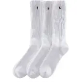 Ralph Lauren Meias branco