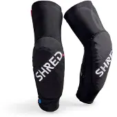Shred Cotoveleiras Flexi Pads Lite