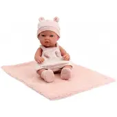 Tachan Conjunto De Malha Para Bebé 30 Cm