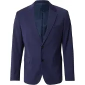 Calvin Klein Jaqueta de negócios navy