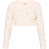 Mymo Pullover offwhite