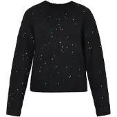Mymo Pullover preto