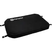 Petromax Seat cushion for Cool Box kx50, preto