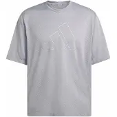 Adidas T-Shirt D4T Power Essentials Workout Mesh