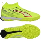 Puma Botas De Futebol Júnior Ultra 6 Match+ Ll Tf + Mid