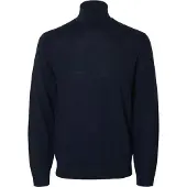 Selected Camisola De Gola Alta Tray