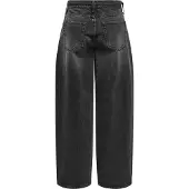 ONLY Calças de ganga 'ONLGianna' preto denim