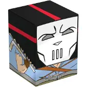 Squaroes Caixa De Baralho Teenage Mutant Ninja Turtles Casey Jones