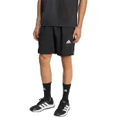 Adidas CALÇÃO WORKOUT ESSENTIALS BASE WOVEN