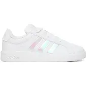 Adidas Sapatilhas Júnior Grand Court 3.0