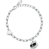Karl Lagerfeld Pulseira Klayd16