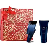 Carolina Herrera Bad Boy Cobalt caixa de presente para homem