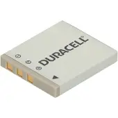Duracell Bateria De Lítio 700mah Fujifilm Np-40