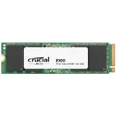 Crucial Ssd M.2 E100 1tb