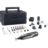 Dremel Ferramenta Multiusos 8240jk 5/65
